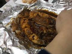 -锦州御烧烤·金盛福酒楼(天津总店)