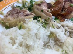 -张腾记茶餐厅(保利大都汇C区店)