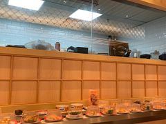 自助取餐区-元气寿司(金光华店)