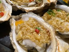 -辉记炭烧海鲜大排档·老字号(福田店)