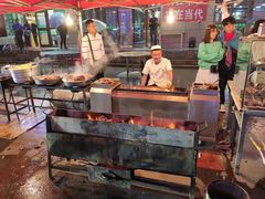 -聚雅美食