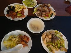 -美姿水荟美食水疗