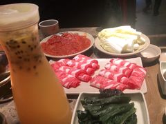 -小龙坎火锅(总店)