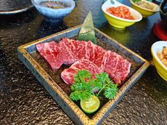 -樱嘢·炭火烧肉(惠南店)