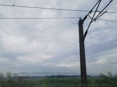 -洛阳龙门站