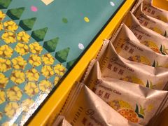 鳳梨酥-奕顺轩食品(神农路店)