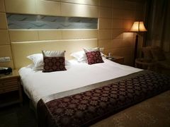 -春兰国宾馆(凤城河风景区老街店)