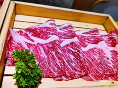 -锅物新语&寿喜烧.炉端割烹(世博源店)