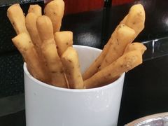 -蝎王府羊蝎子(西直门店)