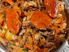 招牌肉蟹煲-胖哥俩肉蟹煲(湖滨银泰in77店)