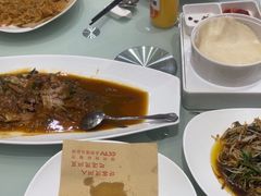 -老德州四合院·德州菜(天衢路店)