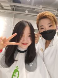-容萨美业·美容美发