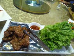 -山东八大碗山东老字号