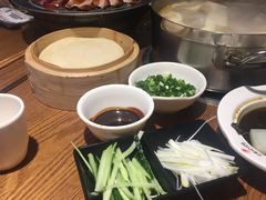 -守柴炉北京烤鸭(丰都东麓店)