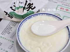 -仁信双皮奶(东川路店)