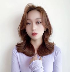 -宝丽源美发造型
