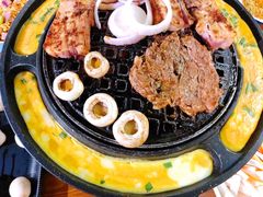 -牛犇炭火烤肉·鲜切烤肉(承德总店)