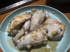 -蚝英雄·自助烤蚝(高新店)