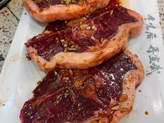 -厚味居炙子烤肉·清真(天桥南纬路店)