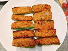 -九號渔港·蒸汽海鲜·粤菜茶点(八卦岭店)