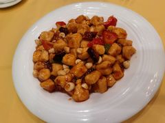 -功德林素菜饭庄(前门店)