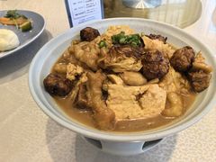 -子霖南山鲜虾面(南山总店)