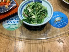 -拉完海鲜大排档(温岭店)
