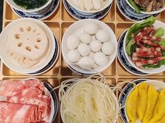 -咏江南·苏式火锅·苏州评弹(观前街店)