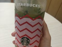 -星巴克(南通海安文峰大世界店)