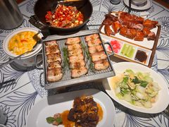 -庭悦餐厅(华侨城店)