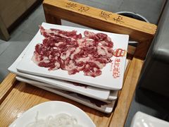 -陈记顺和潮汕牛肉火锅(韩江路店)