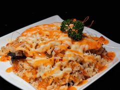 -吱咖啡西式简餐