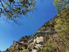 -大慈岩风景区