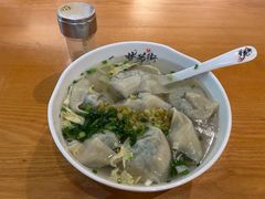 -梦花街馄饨店(中华苑店)