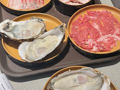 -海底捞大排档火锅(悦荟广场店)