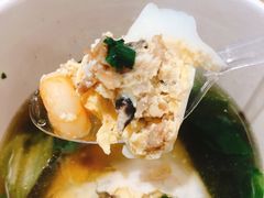 -家宴·灌蛋·沙茶面(曾厝垵店)
