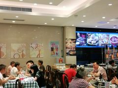 -紫光园·烤鸭·北京菜(劲松店)
