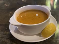 百味汤-Mevlana梅夫娜土耳其餐厅·清真
