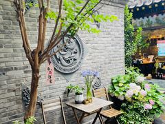 -四喜小胖·北京涮肉(五道营店)