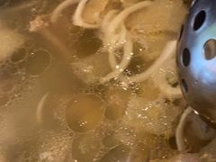 -润园四季椰子鸡火锅(海上世界店)