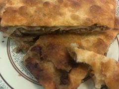 特色肉饼-犇犇肉饼(九方财富广场一座店)