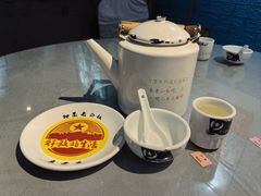 -即墨老公社·海肠捞饭大王(古城店)