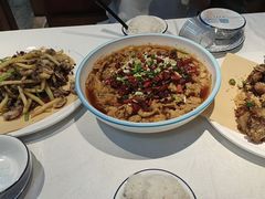 -津沽小院(天津之眼店)