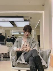 -M1 HAIR烫染