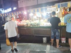 -港华水果街(港华广场店)