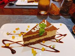 -YUE·6·西式融合餐厅(外滩六号店)
