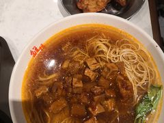-鲜得来排骨年糕(即墨路店)