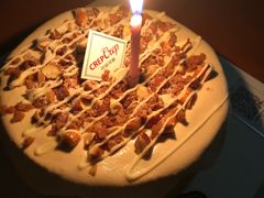 伯爵红茶云朵奶昔蛋糕-可丽可丽·生日蛋糕·下午茶(厦门鹭港店)