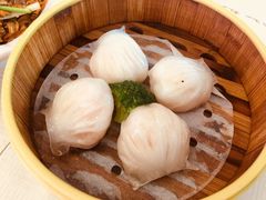 -云庭汇·粤菜海鲜(东盟盛天地店)