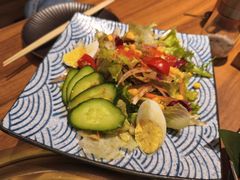 -鹤汀居酒屋•家庭料理•烧鸟酒肆(新街口店)